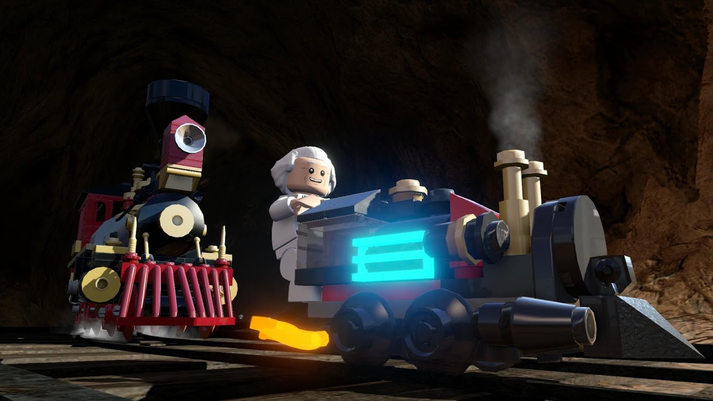 LEGO Dimensions - Imagen 46